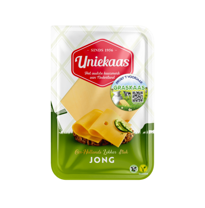 Wees er snel bij!