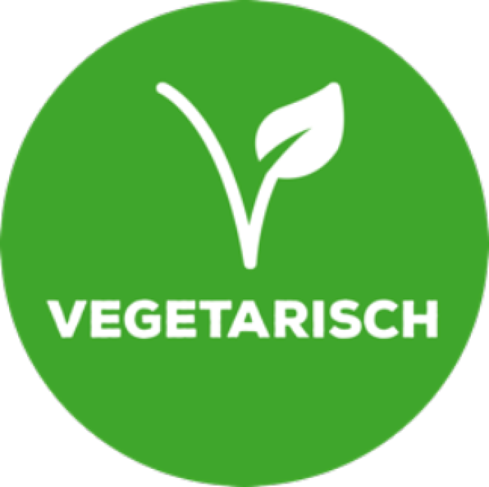 Natuurlijk hoort onze kaas in een vegetarische leefstijl.