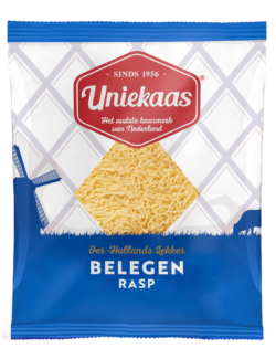 Rasp Belegen