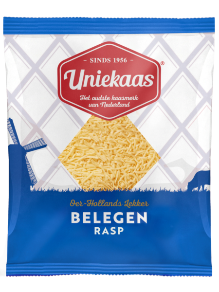 Rasp Belegen